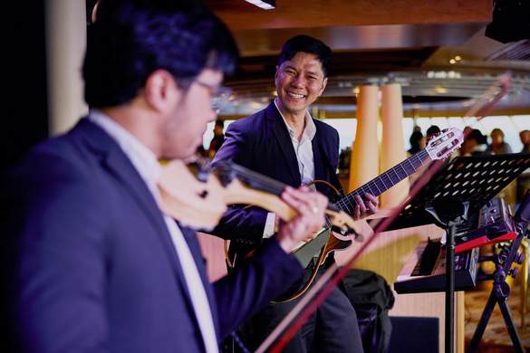 Fred.Olsen Cruise Lines String Trio in The Observatory on Borealis.jpg